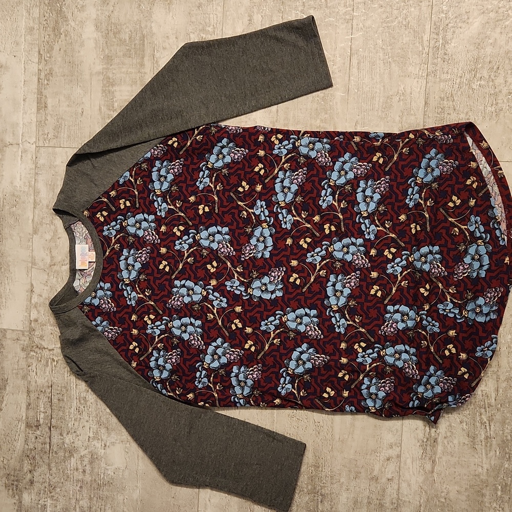 Lularoe